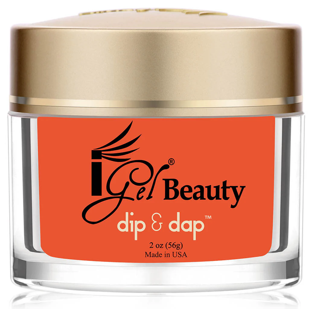 Dip & Dap - DD207 Thrill Seeker