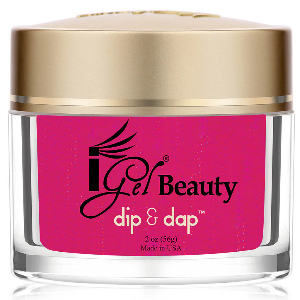 Dip & Dap - DD210 Girl Talk