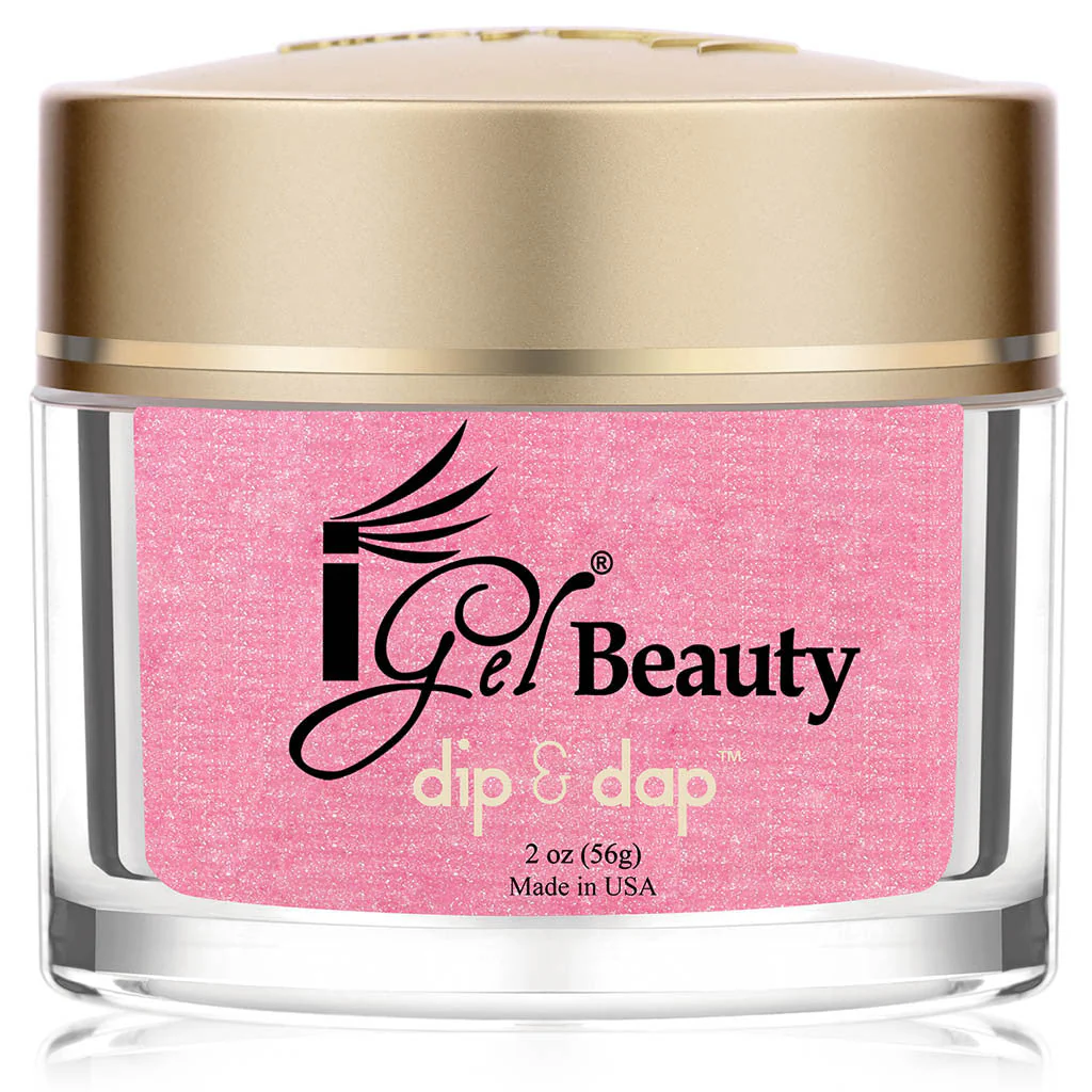 Dip & Dap - DD213 Legally Blond