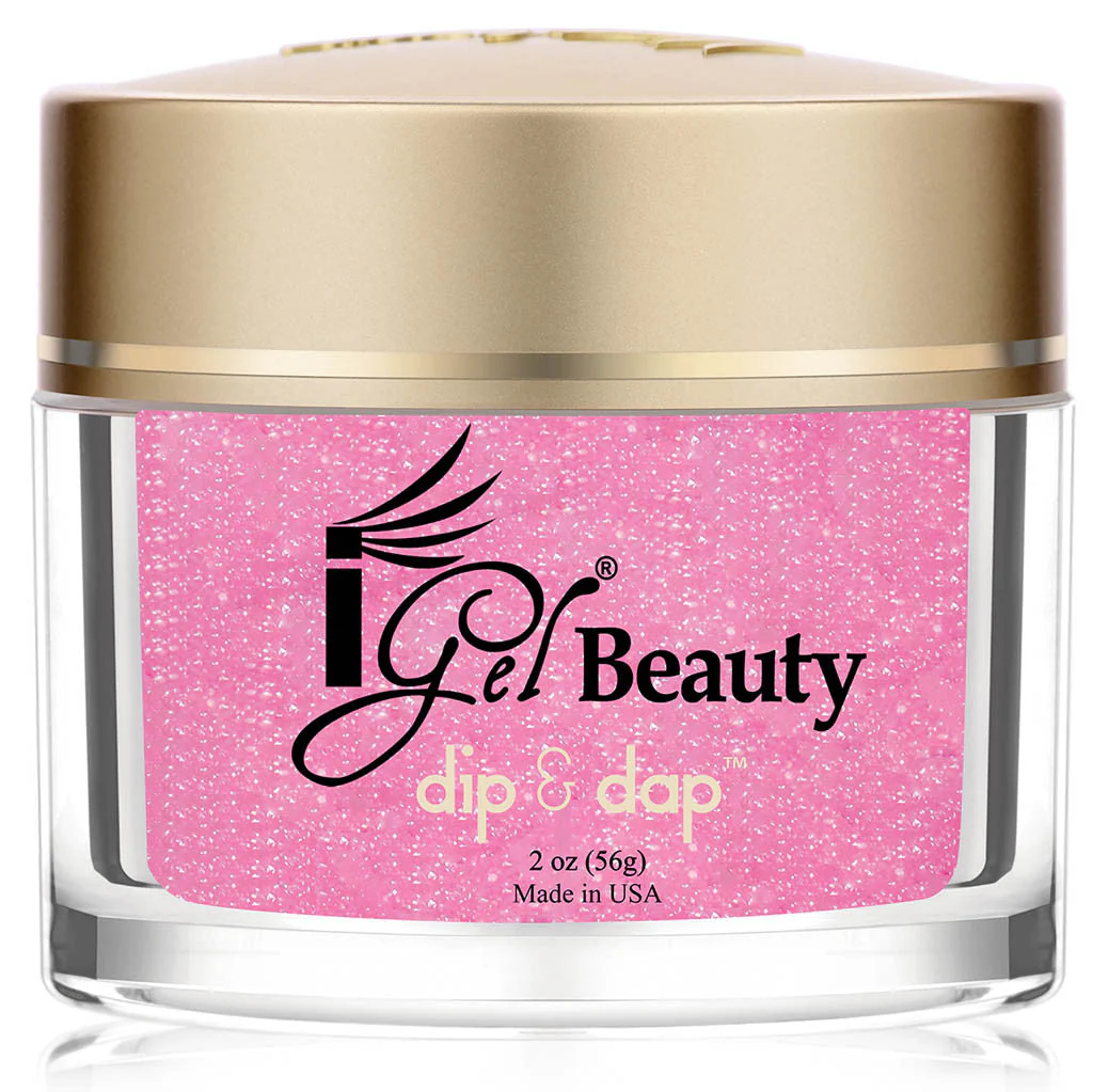 Dip & Dap - DD214 Doll Face