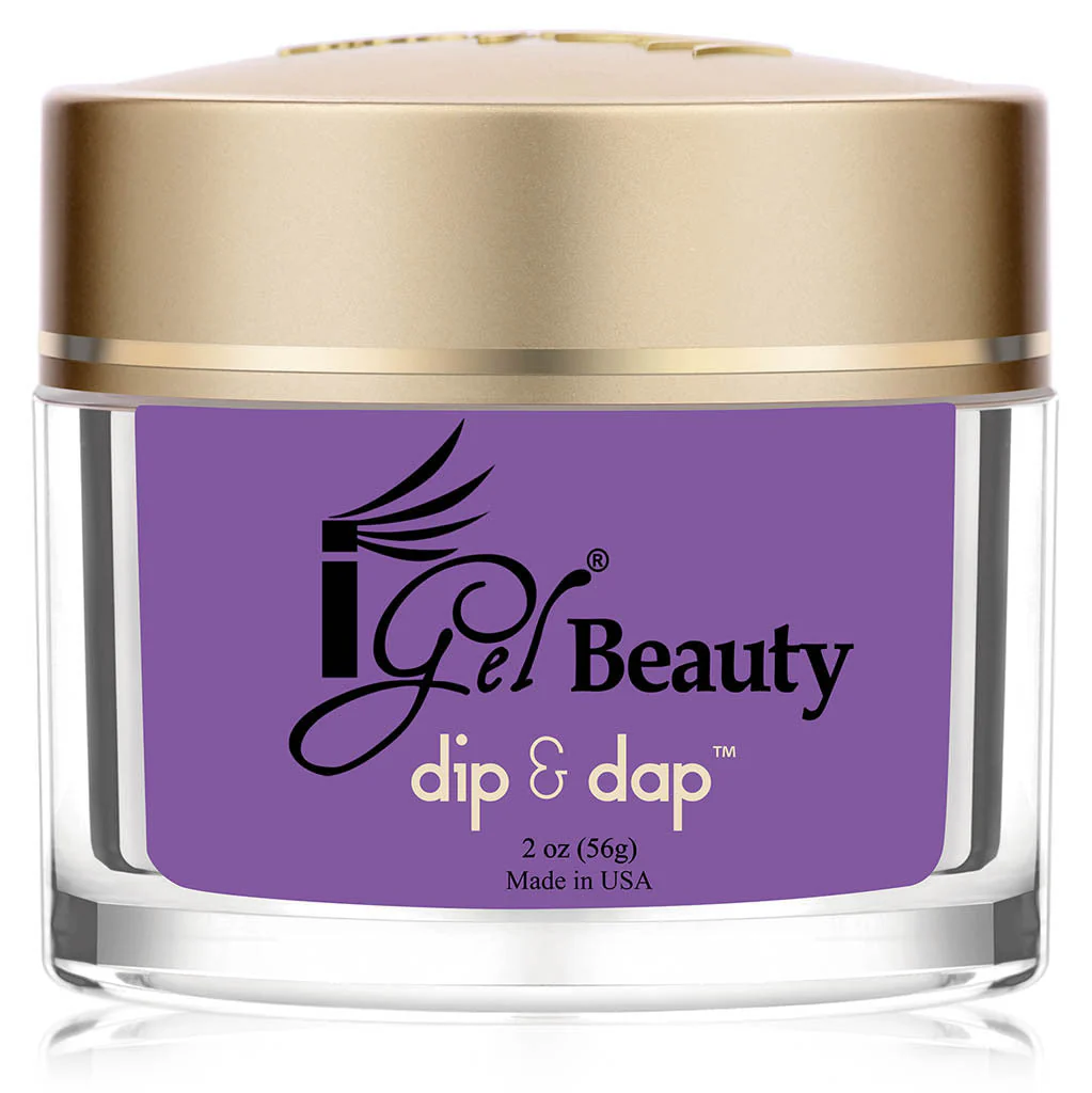 Dip & Dap - DD217 Don't U Lilac Me?