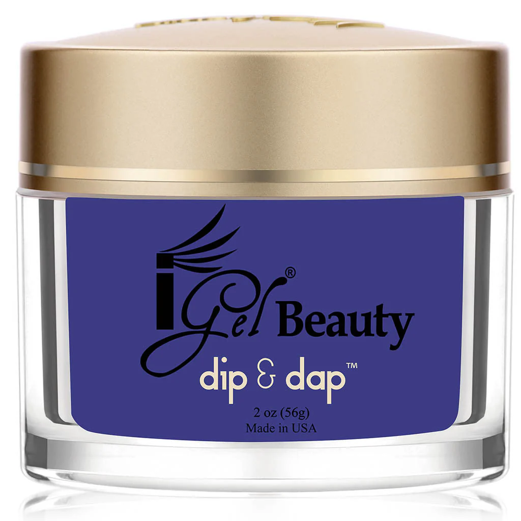 Dip & Dap - DD218 What's Your Pur-Pose