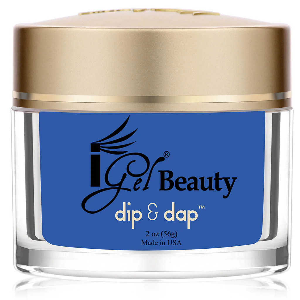 Dip & Dap - DD220 That Blue My Mind
