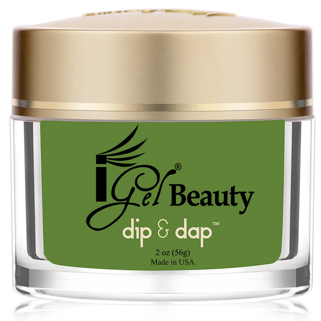 Dip & Dap - DD224 I Beleaf In You