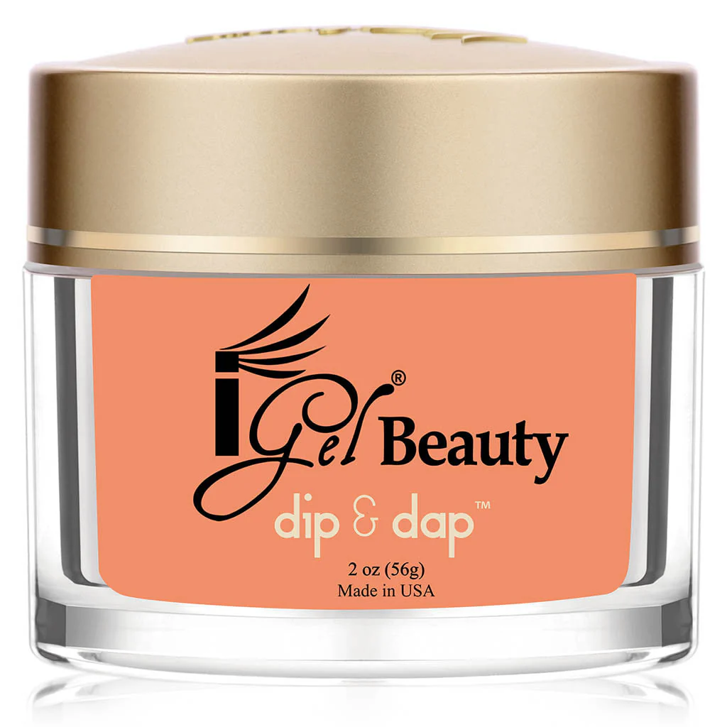 Dip & Dap - DD227 Orange U Happy?