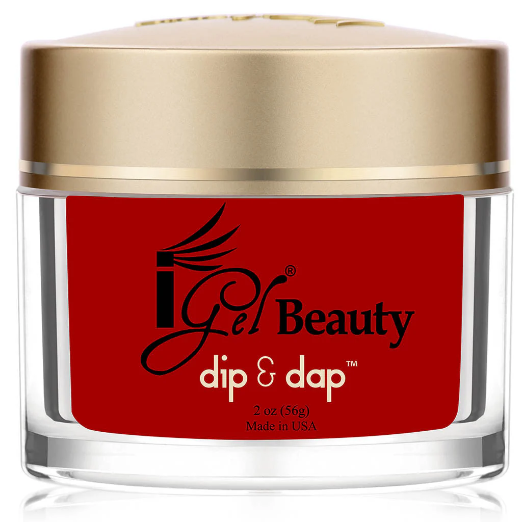 Dip & Dap - DD230 The Siren