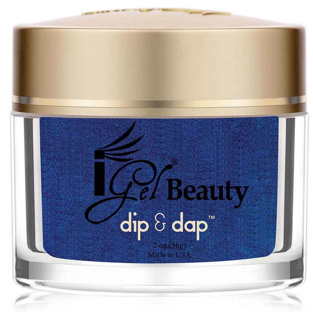 Dip & Dap - DD243 Neapolitan Sky