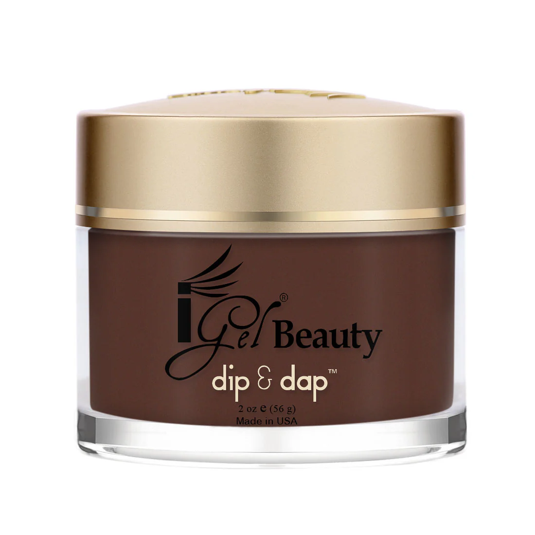 Dip & Dap - DD300 Chocolate Fix