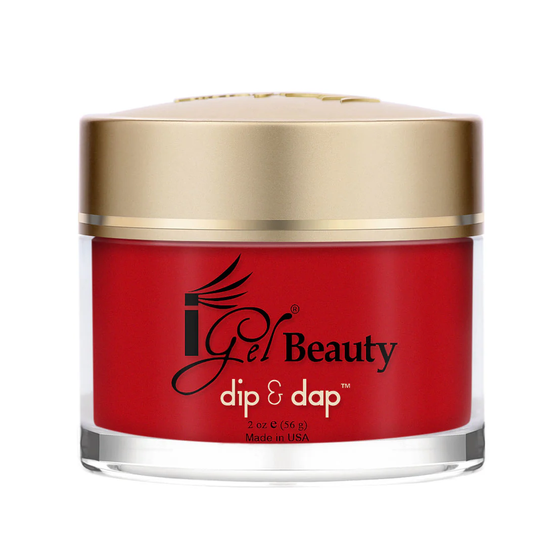 Dip & Dap - DD303 Sexy From Head ToMaToes