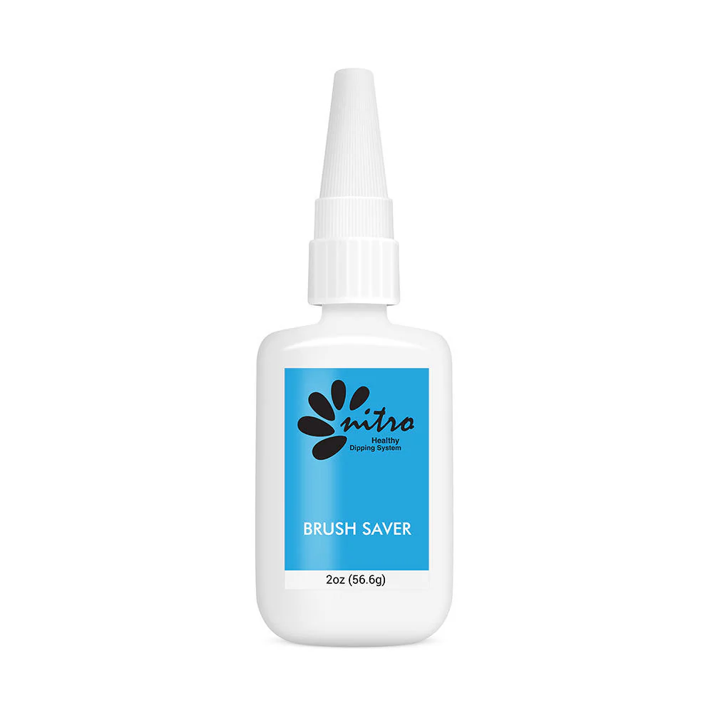 Dip Liquid - Brush Saver Refill
