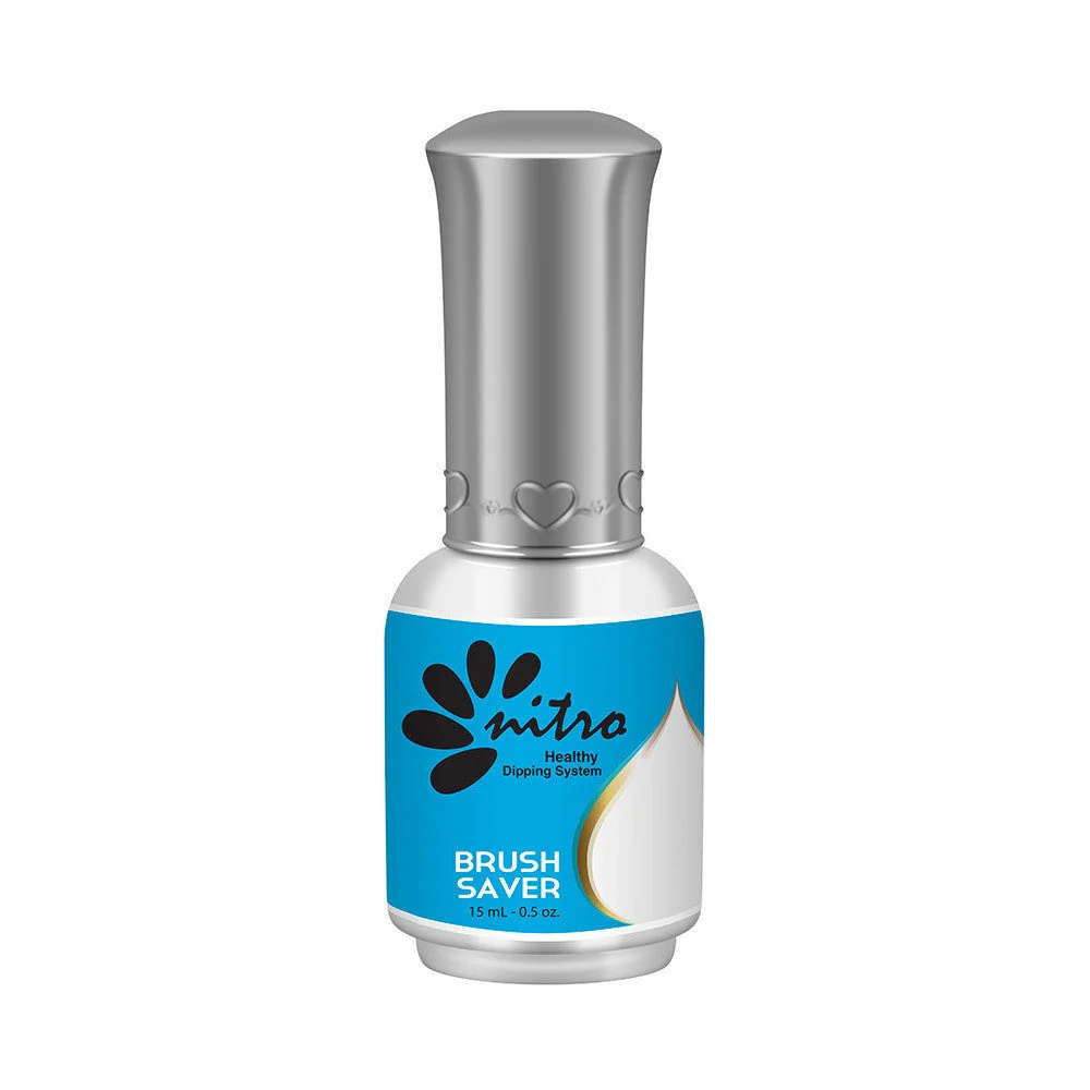 Dip Liquid - Brush Saver 15ml
