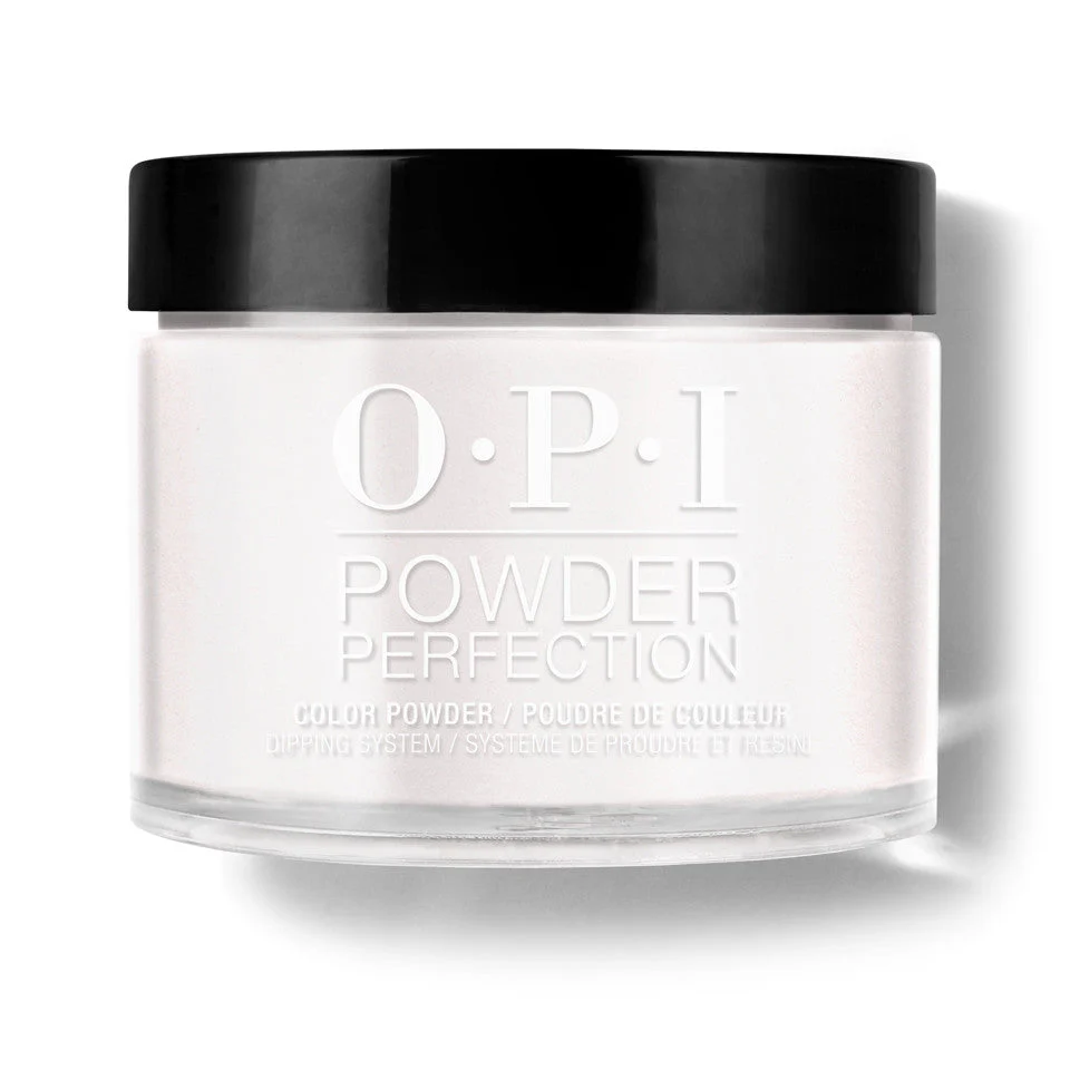 Powder Perfection - 003 Clear Color Set Powder