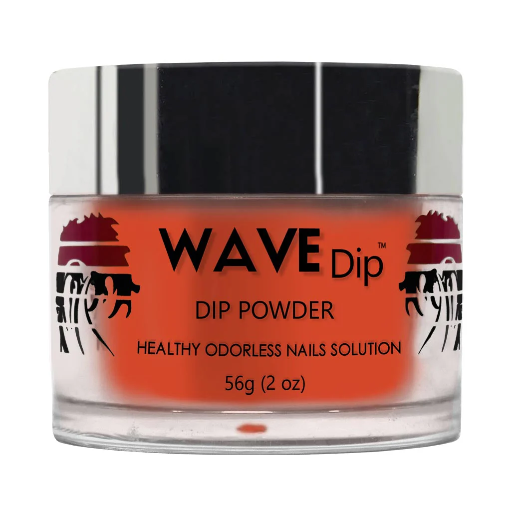 Dip Powder - 060 Blood Orange
