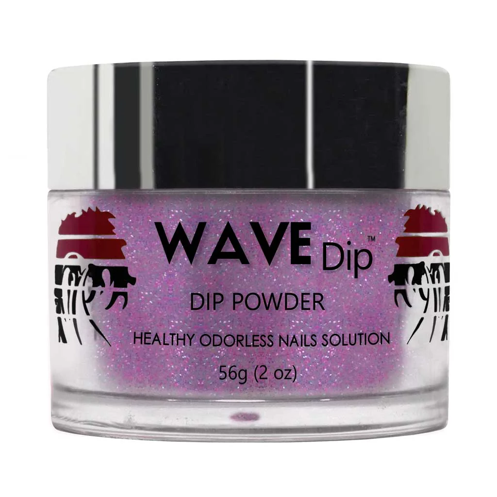 Dip Powder - 091 Orchid Lillies