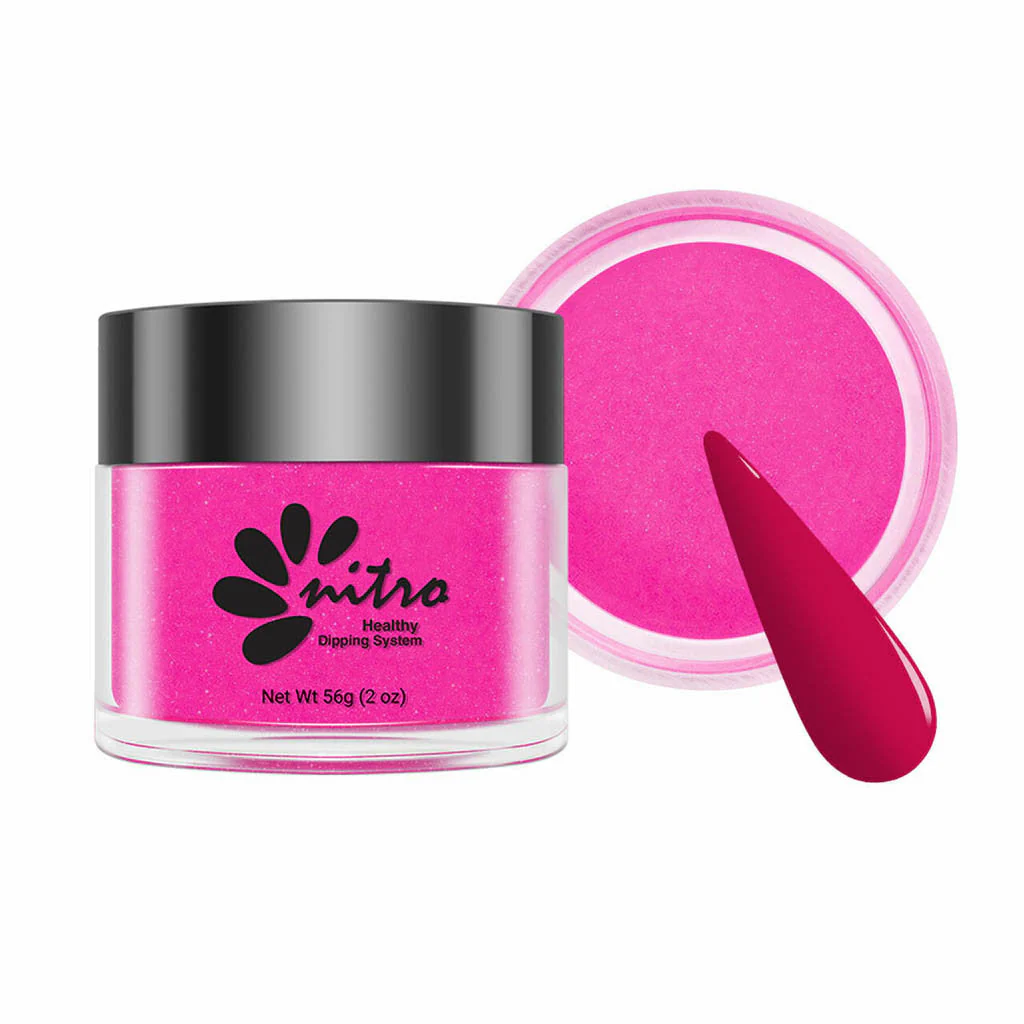 Dip Powder - 124 (NAC09)