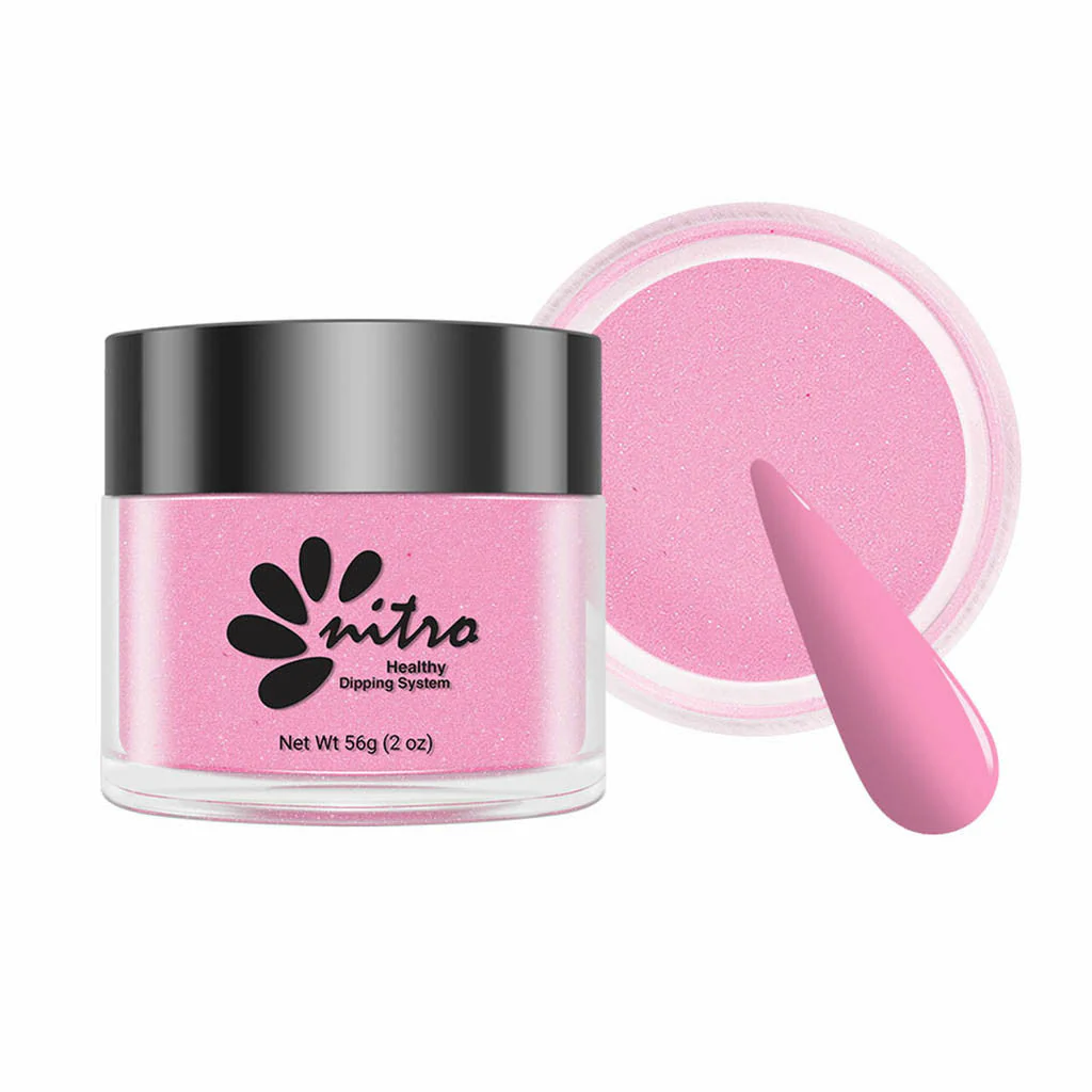 Dip Powder - 201 (NBOS18)