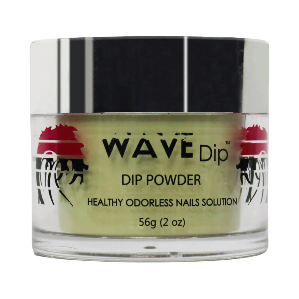 Dip Powder - 204 Boa