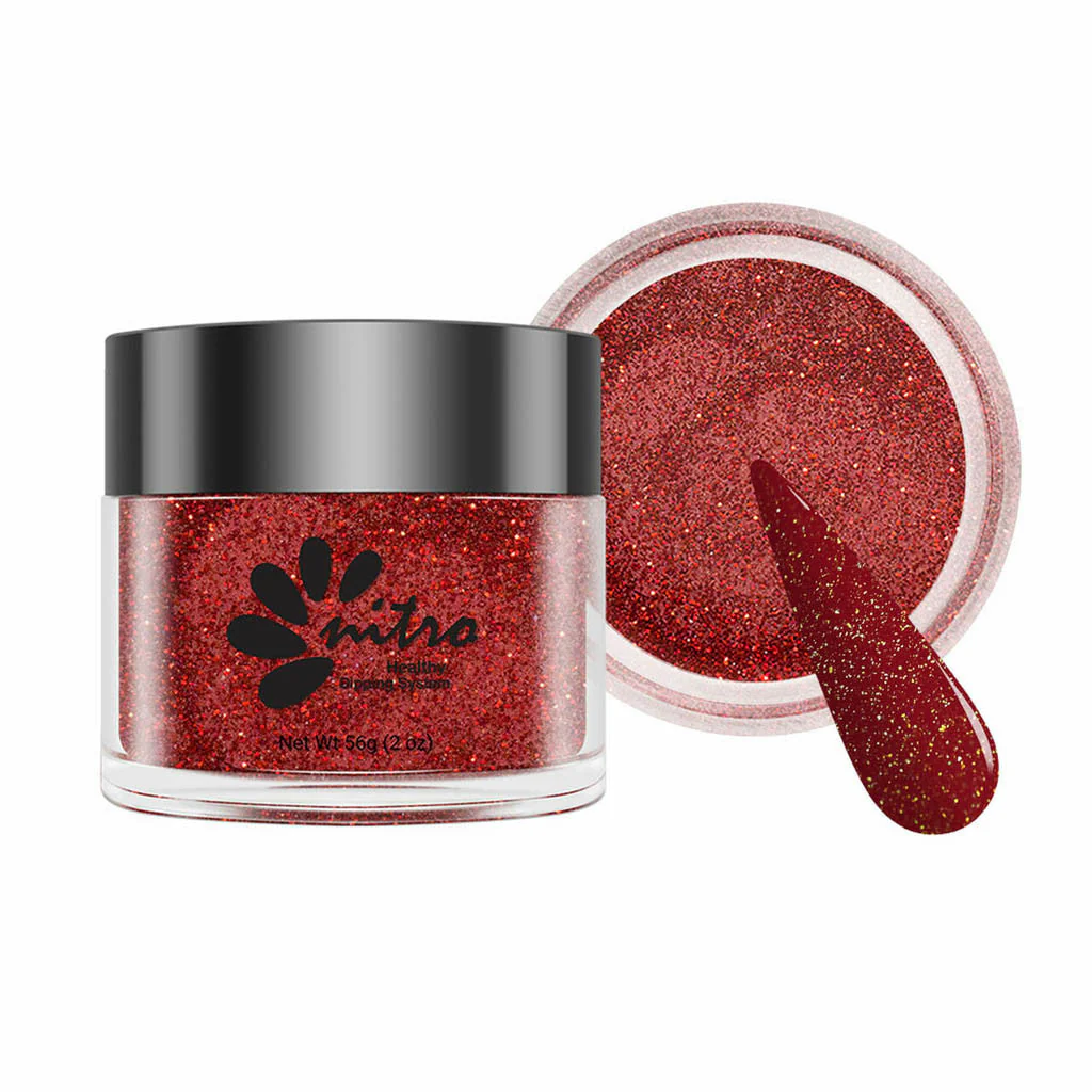 Dip Powder - 204 (NDC02)