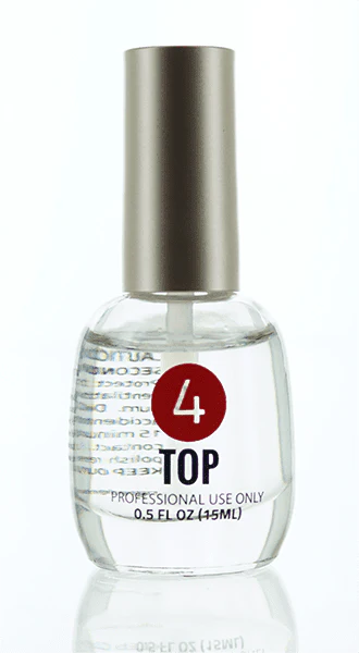 Dip Powder - #4 Top