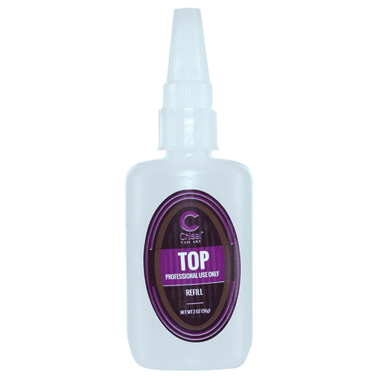 Dip Powder - #4 Top Refill