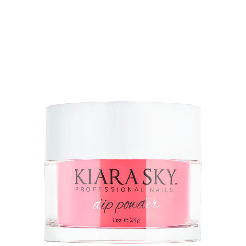 Dip Powder - D563 Cherry On Top