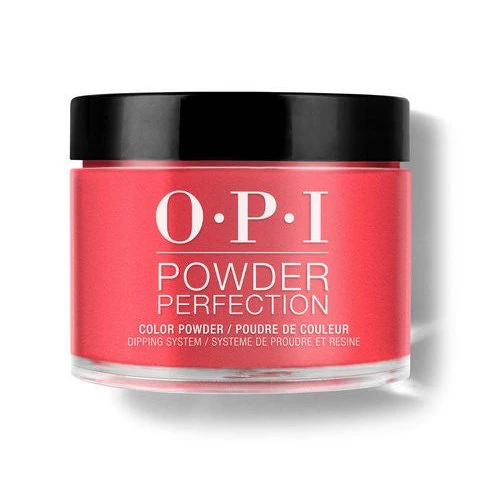 Powder Perfection - A70 Red Hot Rio