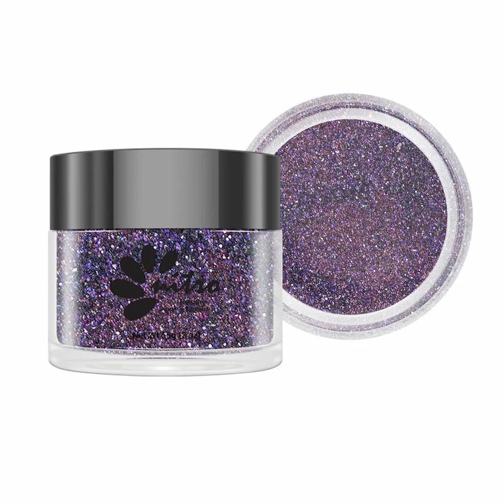 Dip Powder - Chrome NC16