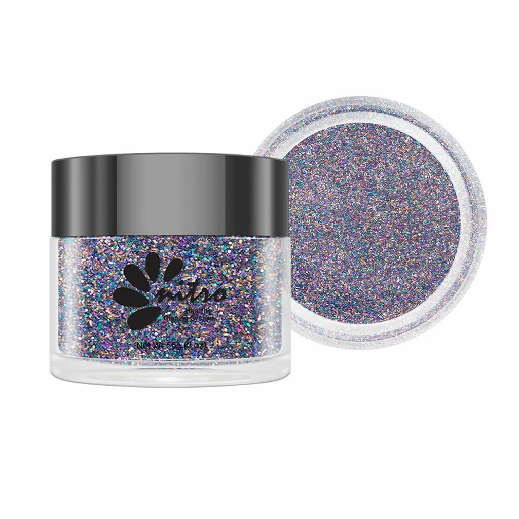 Dip Powder - Chrome NC21