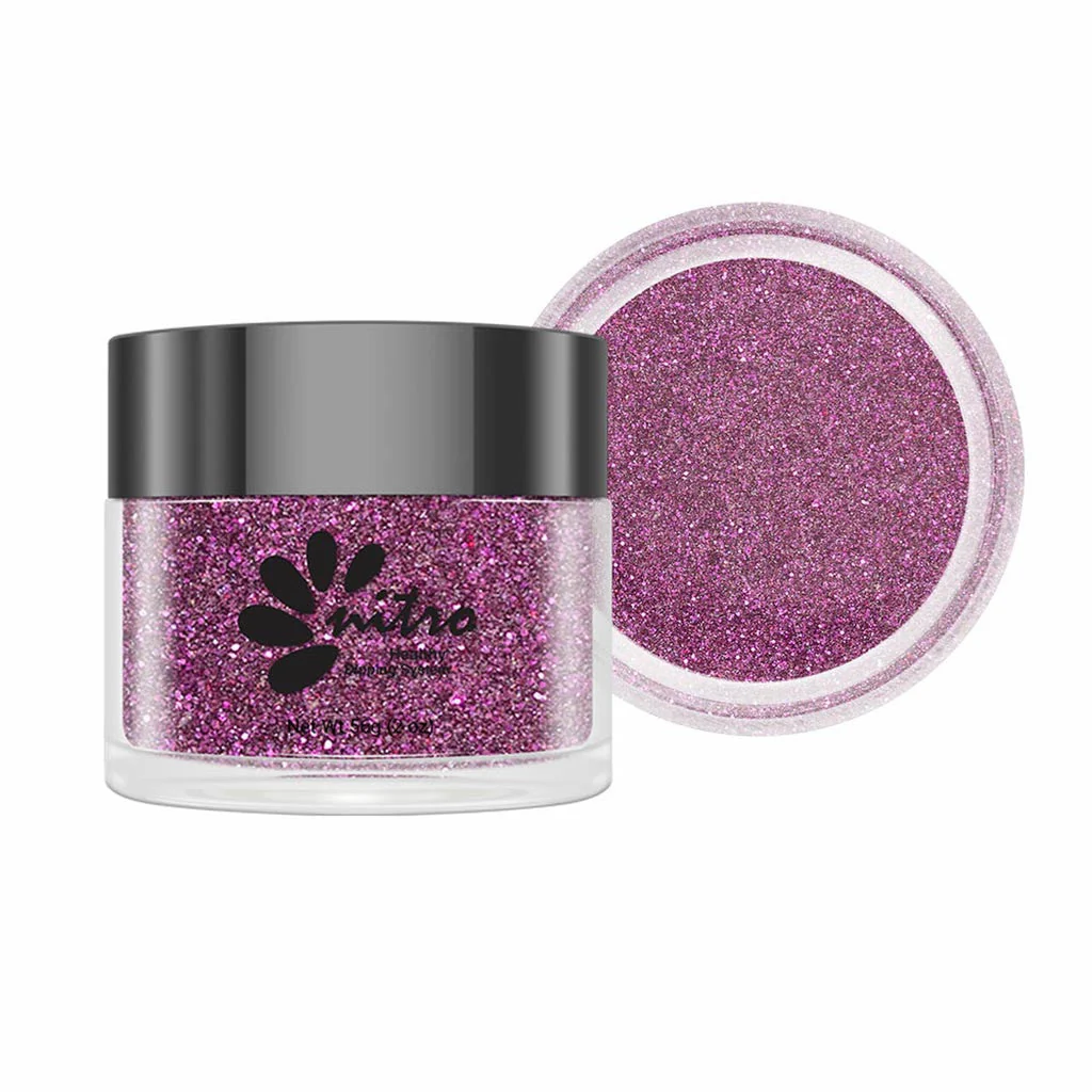 Dip Powder - Chrome NC23