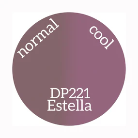 Dip Powder - D221 Estella