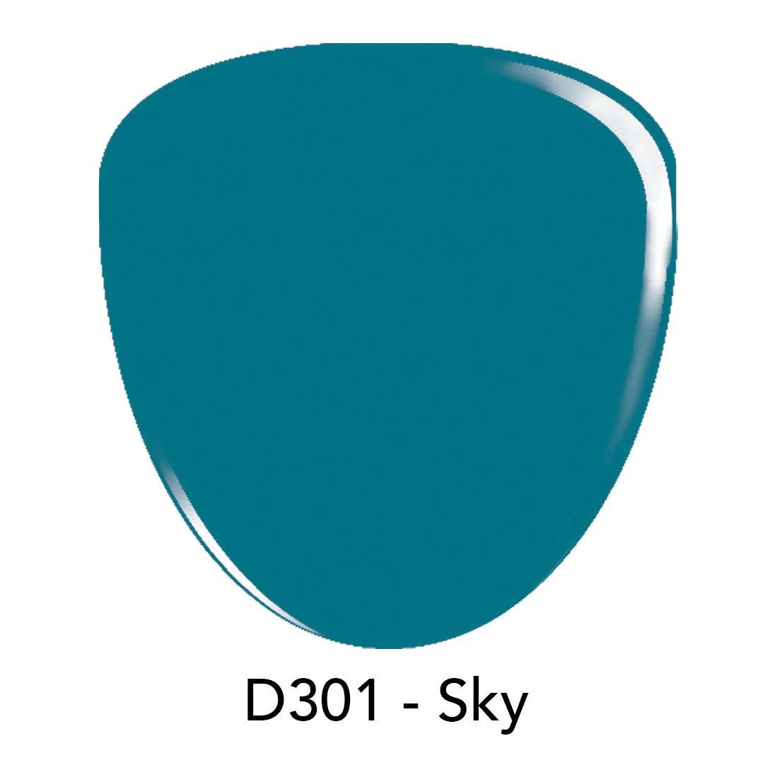 Dip Powder - D301 Sky 
