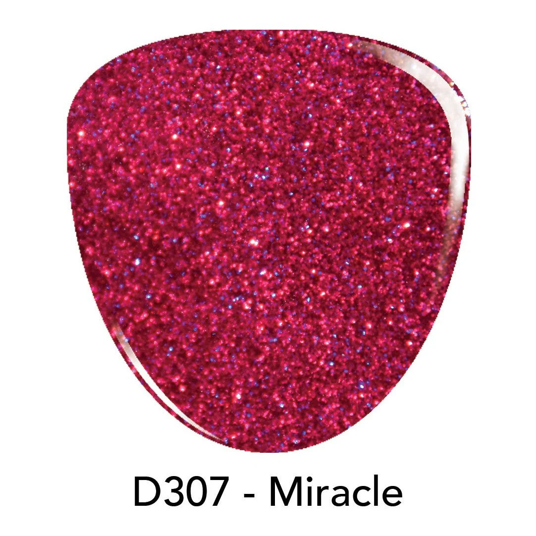 Dip Powder - D307 Miracle