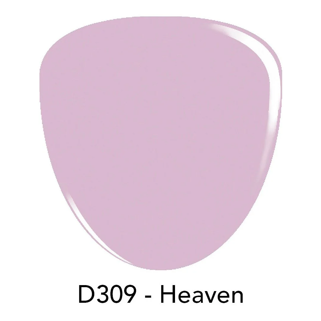 Dip Powder - D309 Heaven