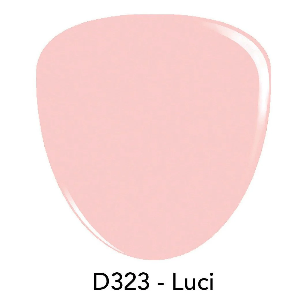 Dip Powder - D323 Luci