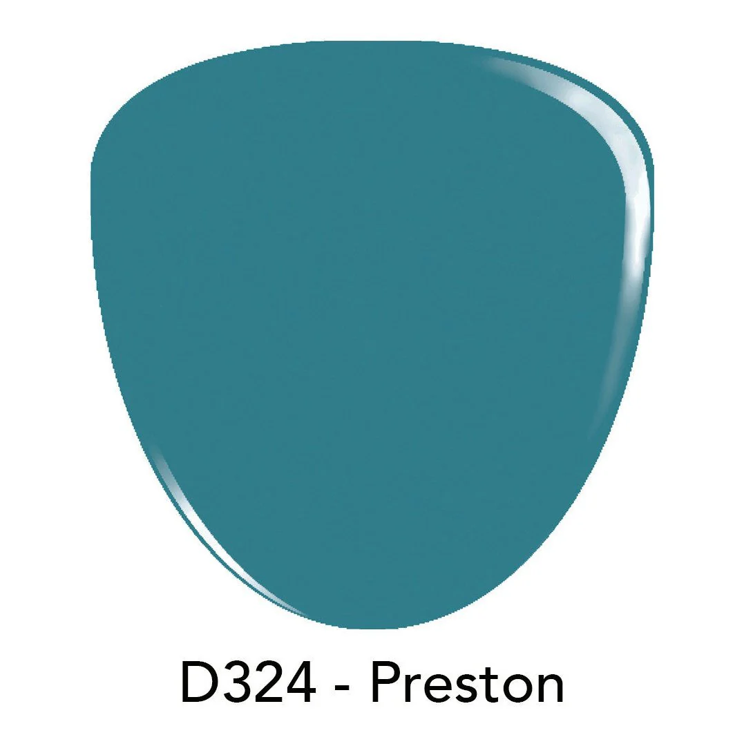 Dip Powder - D324 Preston