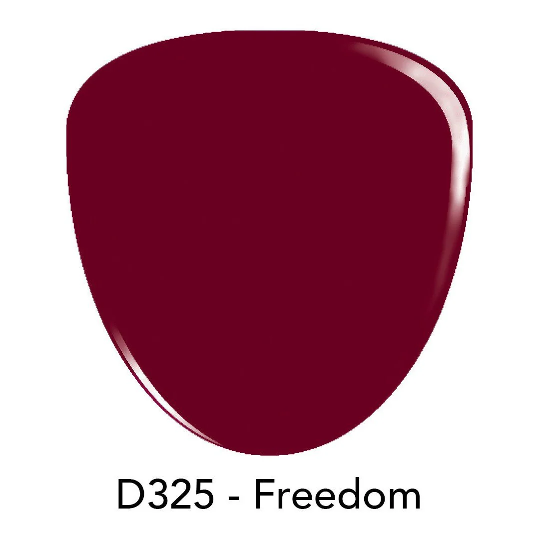 Dip Powder - D325 Freedom