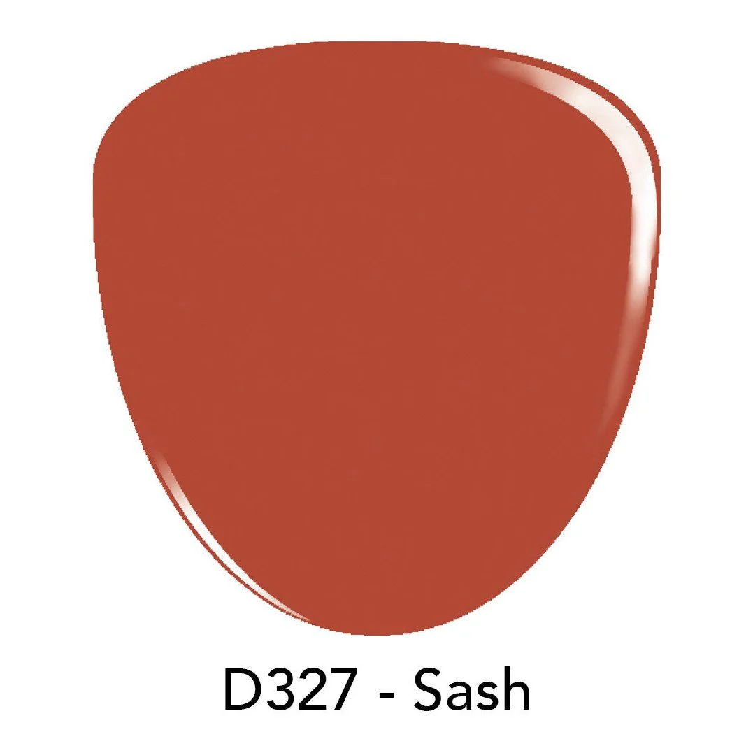 Dip Powder - D327 Sash