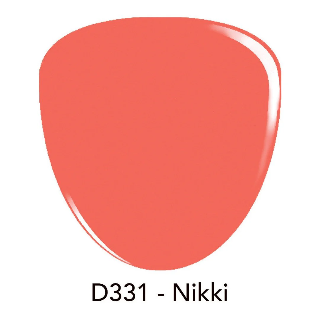 Dip Powder - D331 Nikki