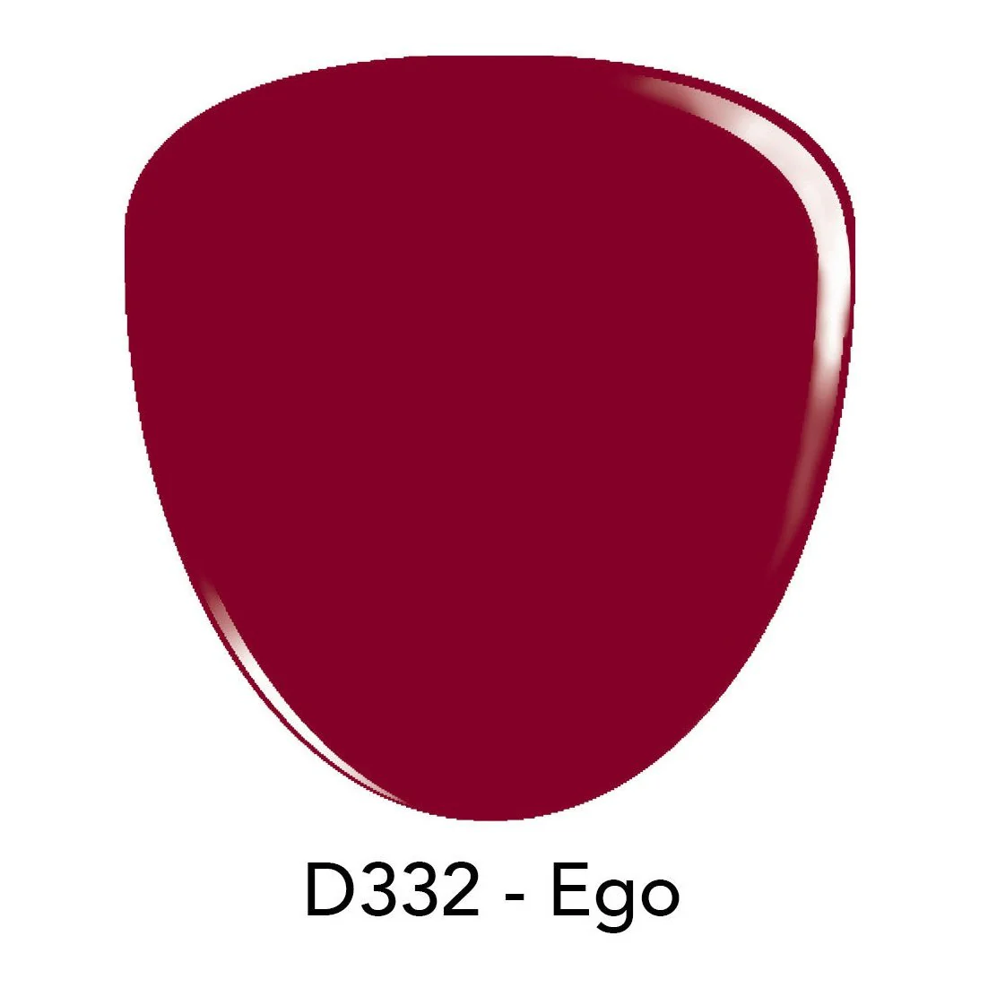Dip Powder - D332 Ego