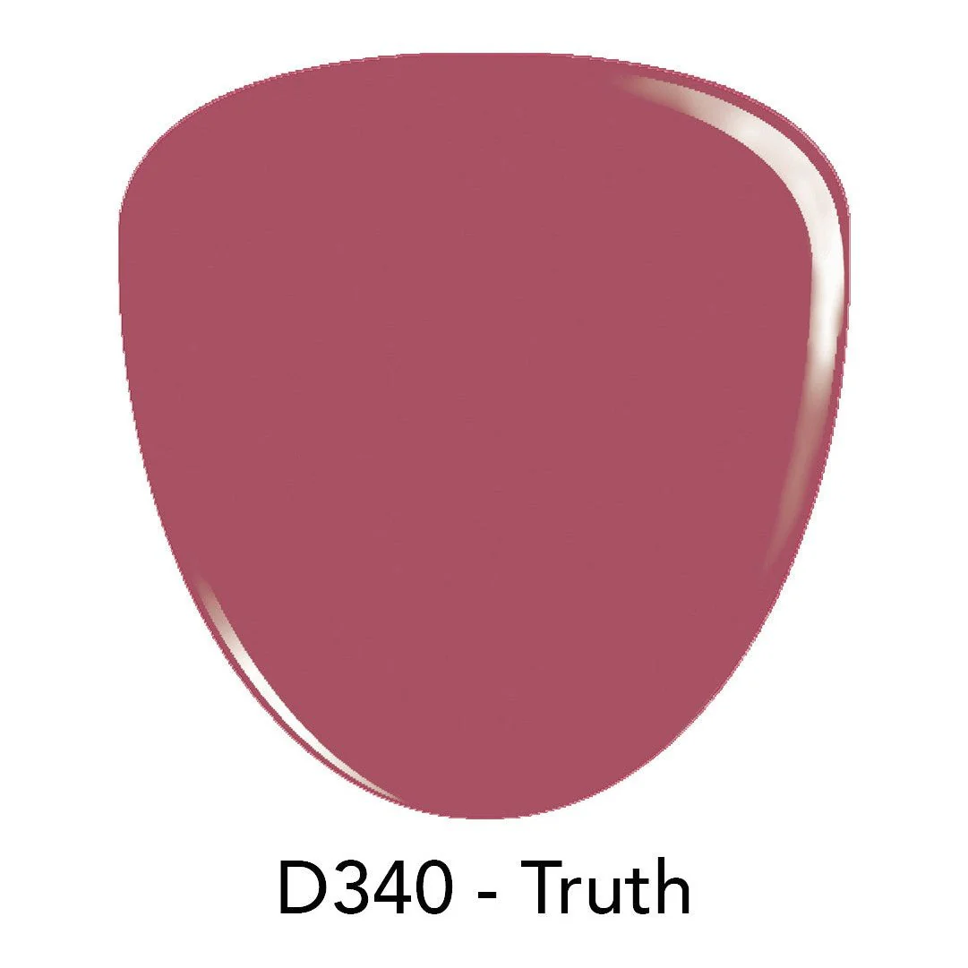 Dip Powder - D340 Truth