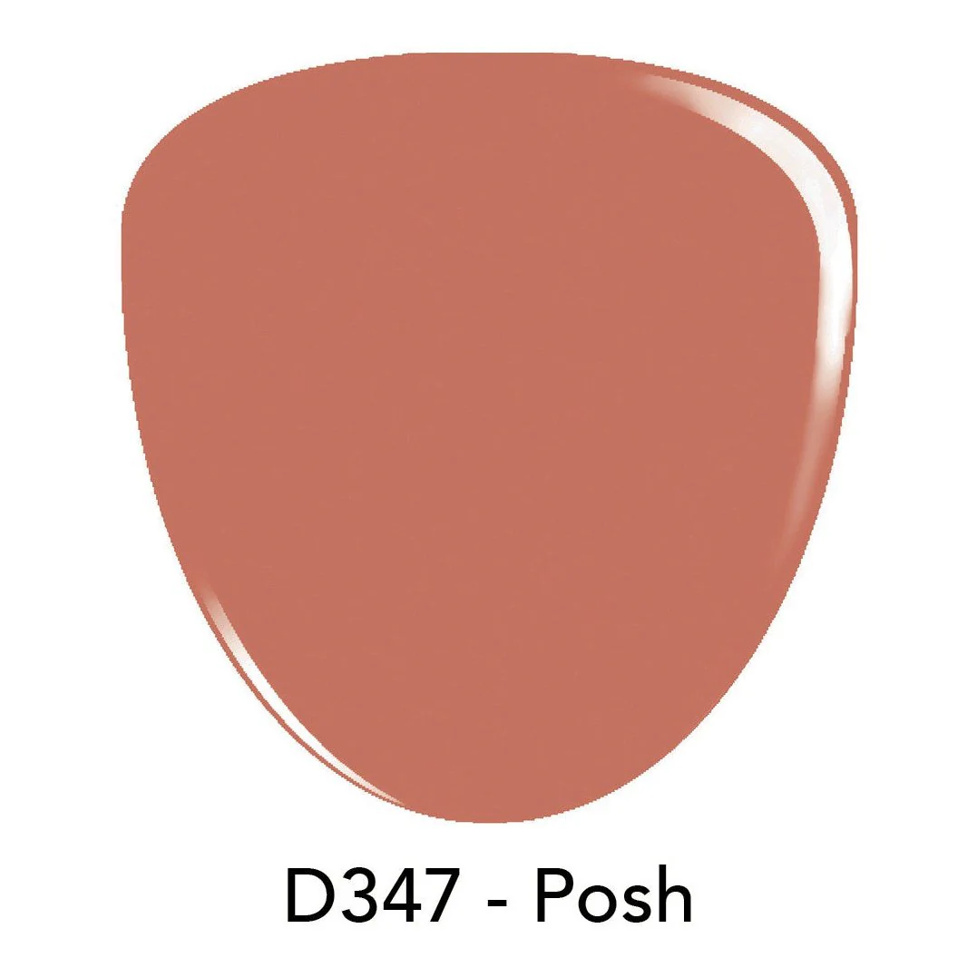 Dip Powder - D347 Posh