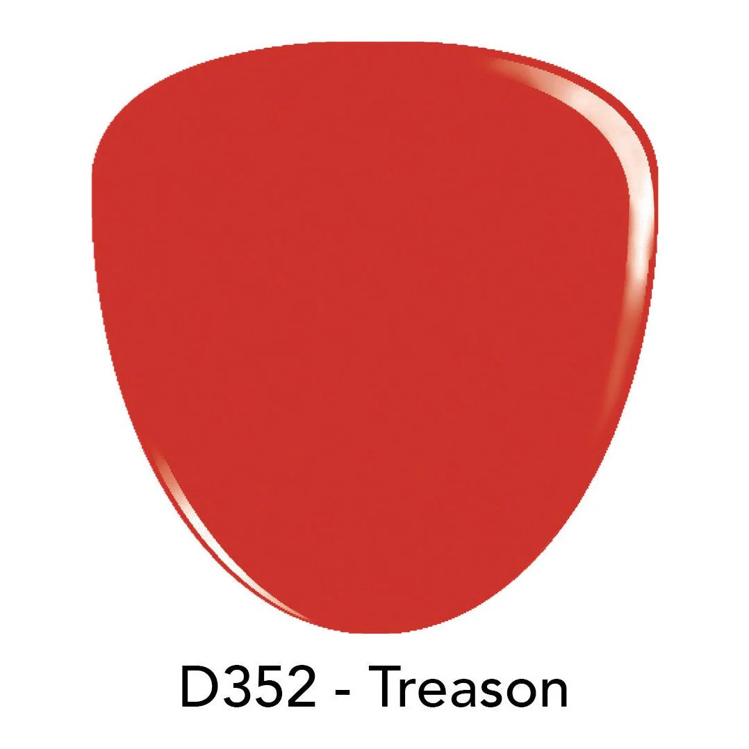 Dip Powder - D352 Treason