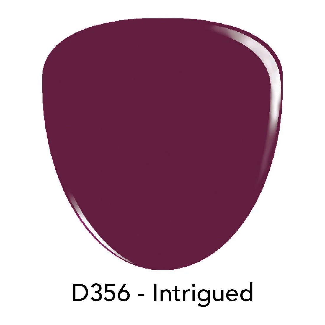 Dip Powder - D356 Intrigued