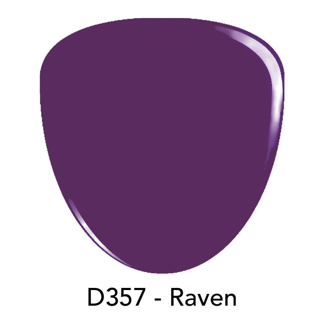 Dip Powder - D357 Raven