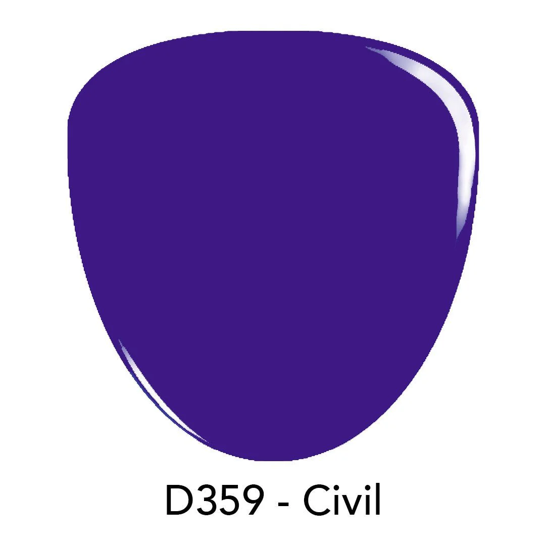 Dip Powder - D359 Civil