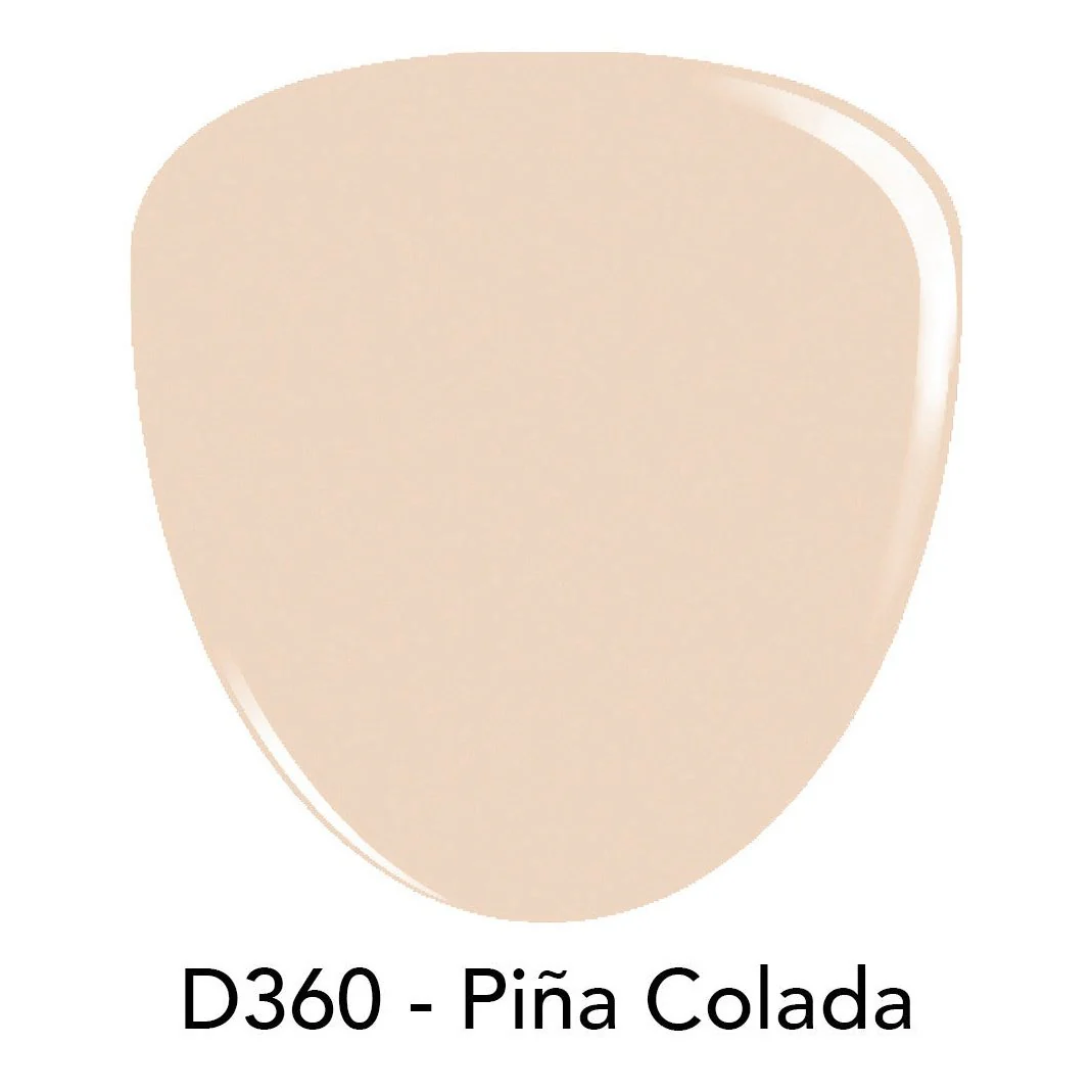 Dip Powder - D360 Pina Colada