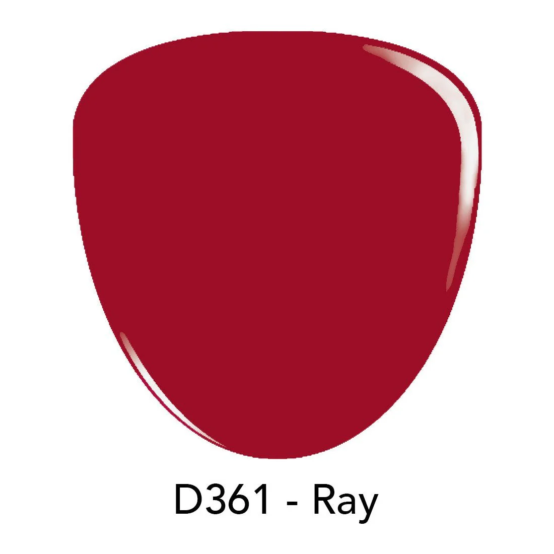 Dip Powder - D361 Ray