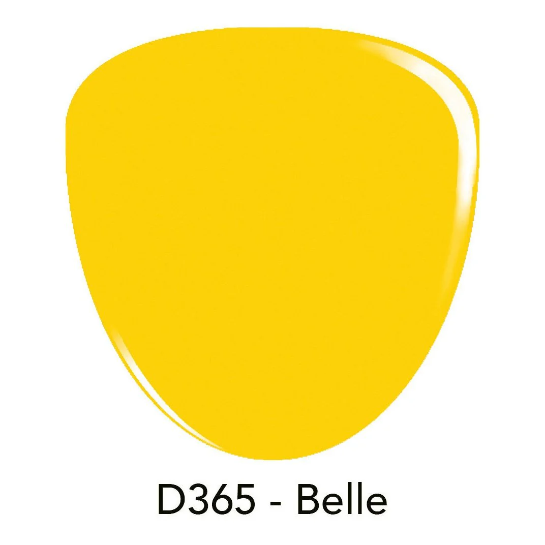 Dip Powder - D365 Belle