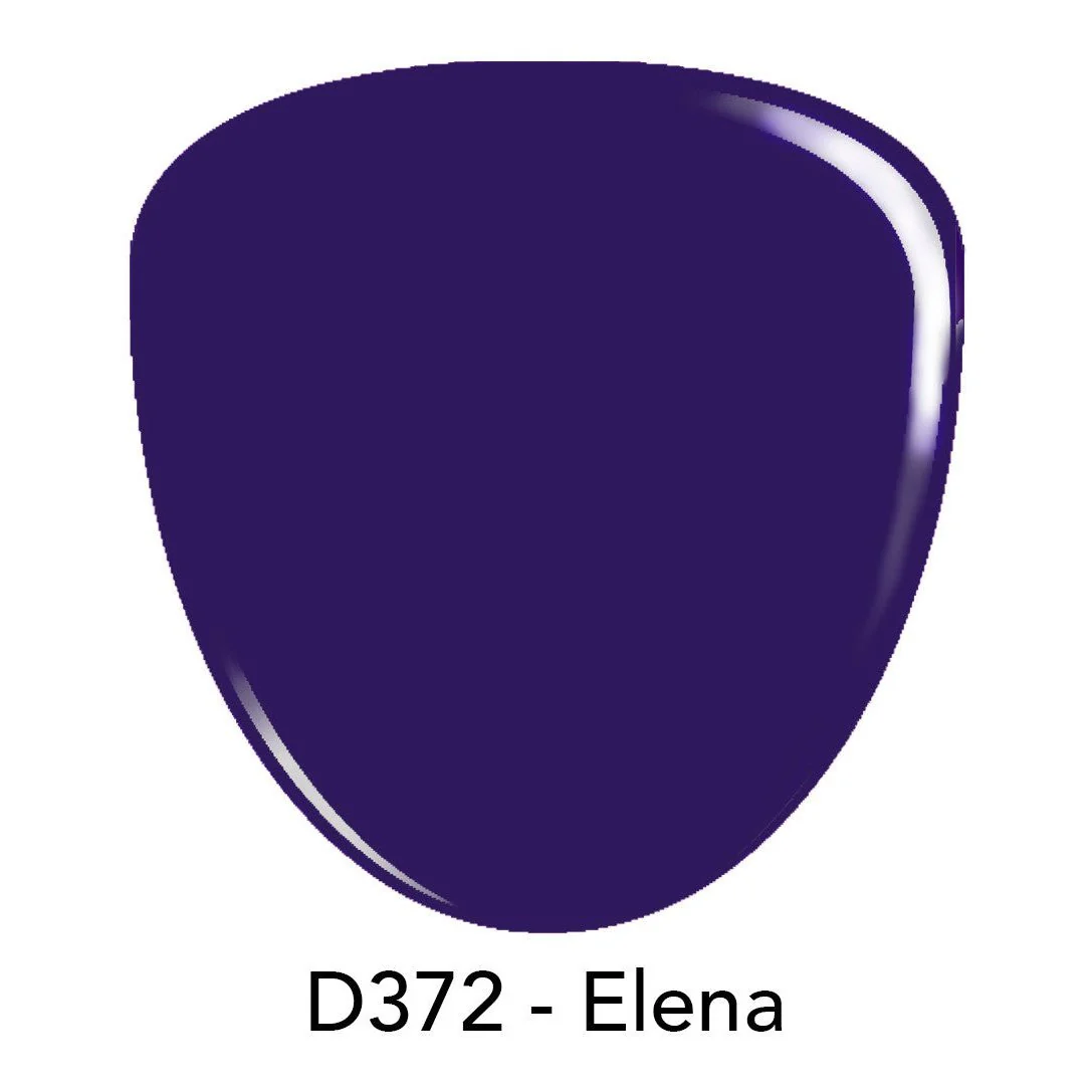 Dip Powder - D372 Elena