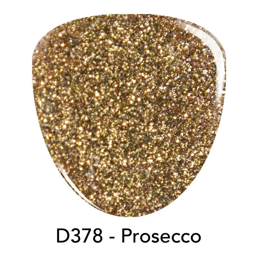 Dip Powder - D378 Prosecco